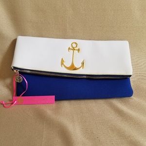 MACBETH COLLECTION CLUTCH